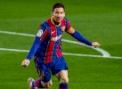 Messi Hengkang dari Barcelona, Fans Terpukul
