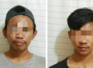 Polisi Ringkus 2 Pelaku Perusakan Rumah di Makassar, Penyebabnya Masalah Sepele