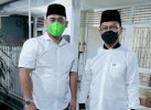 Dapat Restu Amir Uskara, RTQ Optimis Nahkodai PPP Makassar