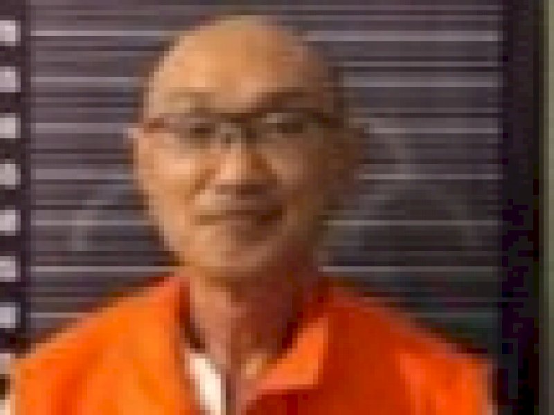 Agung Sucipto. (INT) 