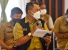 Pemkab Lutra Janjikan Hadiah Bagi Pelaku Usaha Taat Prokes
