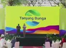 Rayakan HUT Ke-23 di Akkarena, GMTD Luncurkan Logo Baru