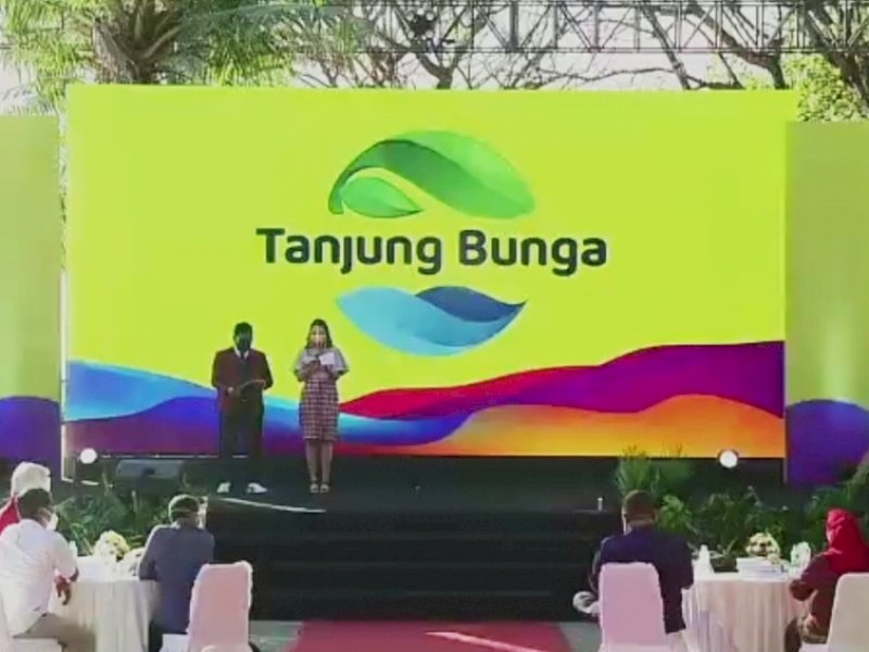 HUT GMTD ke 23 digelar dengan protokol kesehatan ketat di Pantai Akkarena (int)