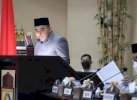 Prihatin Kondisi Sarana dan Prasarana Olahraga, Dewan: Pemkot Makassar Jangan Diam