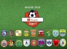 Polri Terbitkan Izin Keramaian Liga 1, Digelar Mulai 27 Agustus