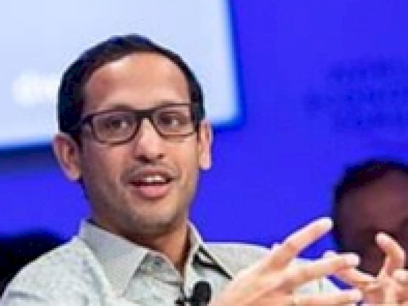 Nadiem Makarim