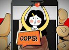 Main Warung Remang-Remang, Polisi Ungkap Prostitusi Online di Bone