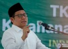 Cak Imin Lempar Psiwar: PKB Bisa Dua Besar di Pemilu 2024