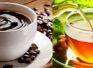 Pilih Teh Atau Kopi? Ini Risiko dan Manfaatnya Menurut Ahli