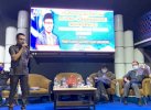Sosper Pembentukan Kepulauan Sangkarrang, Sahruddin Said: Orang Pulau Bukan Anak Tiri