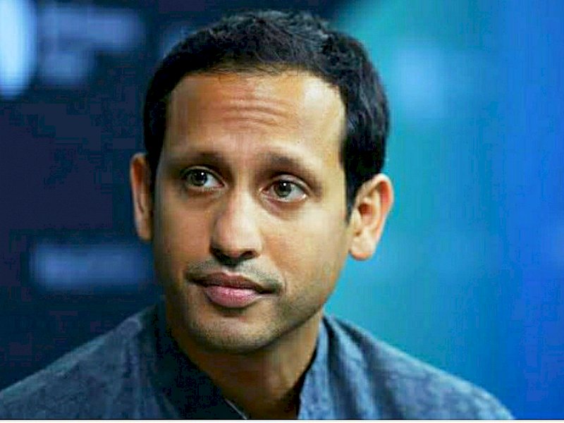 Nadiem Makarim membubarkan Badan Standar Nasional Pendidikan (BSNP) 