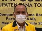 Victor Minta Kader Golkar yang Mbalelo Bertobat: Ingat Sanksi Berat