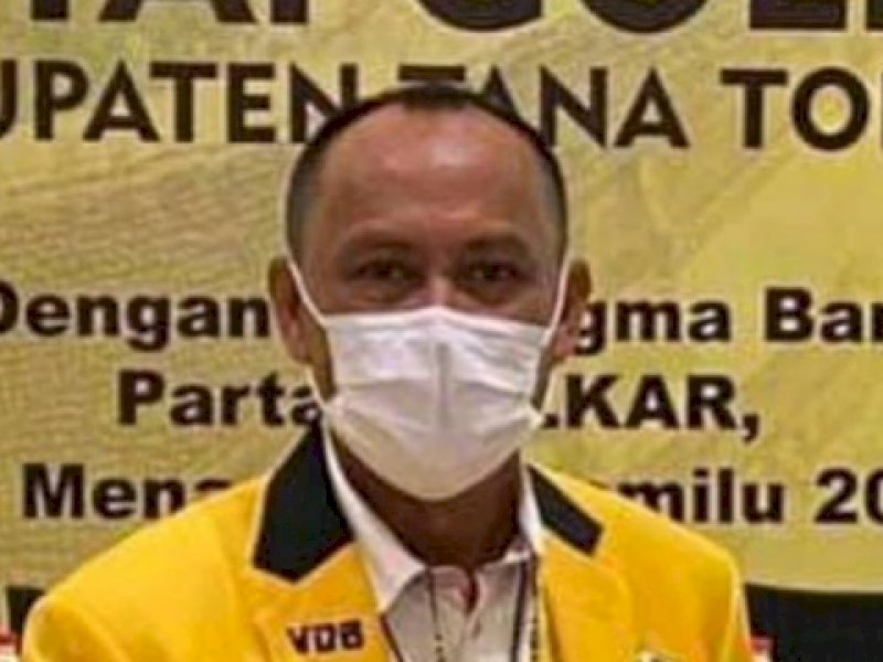 Victor Datuan Batara