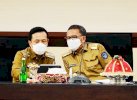 Karier Mantan Plt Wali Kota Makassar Berakhir, Prof Rudy Mundur Sebelum Diparkir