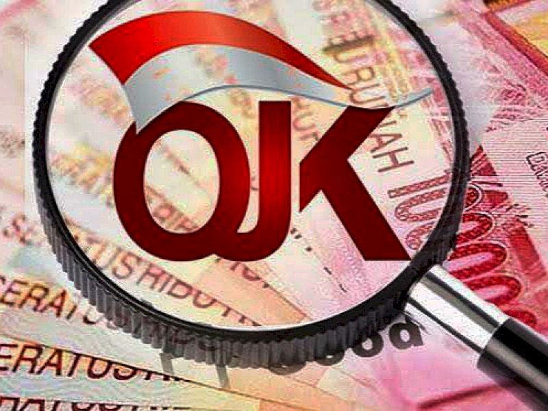 OJK putuskan untuk memperpanjang restrukturisasi kredit perbankan (int)