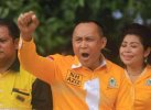 TOP SEPEKAN: Victor Minta Kader Golkar Mbalelo Bertobat, Ironi Mobil Mewah Bupati Enrekang
