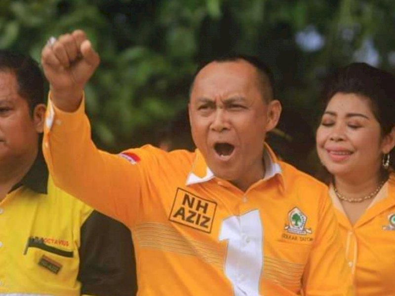 Victor Datuan Batara