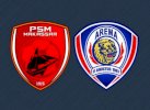 PSM Diunggulkan Tapi Arema Janji Genjot Performa Pemain