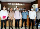 Kejati Sulsel Tahan Tersangka Pemalsuan Akta Tanah, Pelakunya Seorang Insinyur