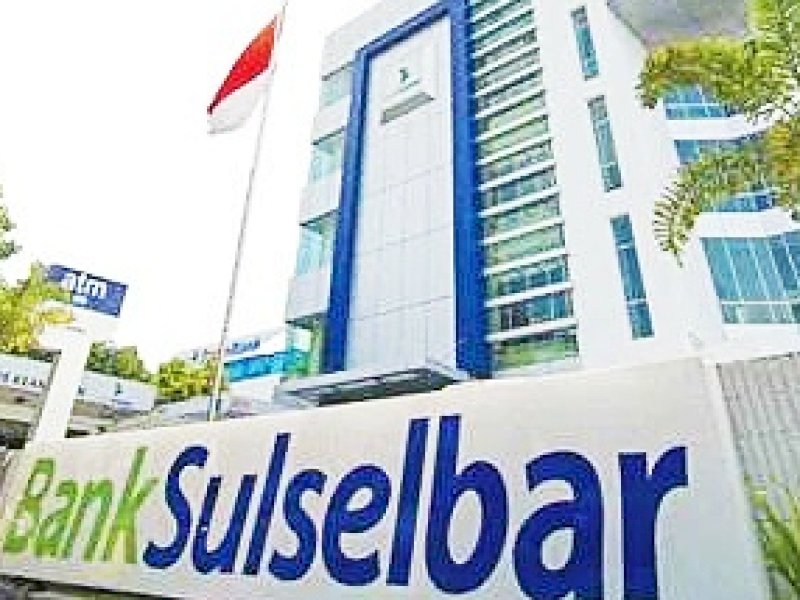 Bank Sulselbar menjanjikan pelayanan terbaik (int)
