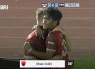 PSM Makassar Imbang Kontra Madura United, Ini Cuplikan Golnya