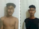 Polisi Amankan 2 Jukir Liar di Makassar, Diduga Lakukan Penganiayaan