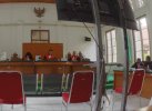 Tuding Dakwaan JPU Kabur, Terdakwa Kredit Fiktif Rp 25 Miliar di Bank Daerah Ajukan Eksepsi