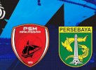 Kontra Persebaya, Top Skorer PSM Optimis Raih Poin Penuh
