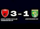Kemenangan Perdana, PSM Makassar Bungkam Persebaya Surabaya 3-1