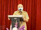  Wakil Bupati Bantaeng Tekankan Setiap SKPD Wajib Berinovasi