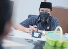 Isolasi Apung KM Umsini Dihentikan, Dewan: Percepat Vaksinasi Covid-19