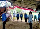 Lepas Jenazah Pegawai Pemkab Torut, Sekda: Beliau Sangat Berdedikasi Tinggi