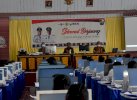 Selekski CPNS dan PPPK  di Torut Bakal Berlangsung 5 Hari