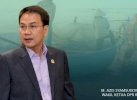 Mangkir, Wakil Ketua DPR Aziz Syamsuddin Dijemput Paksa KPK