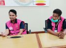 Tiga Pegawai BRI Panakukang Makassar Ditetapkan Tersangka