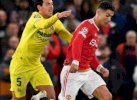 Liga Champions: Dramatis! Ronaldo Bawa MU Taklukkan Villarreal
