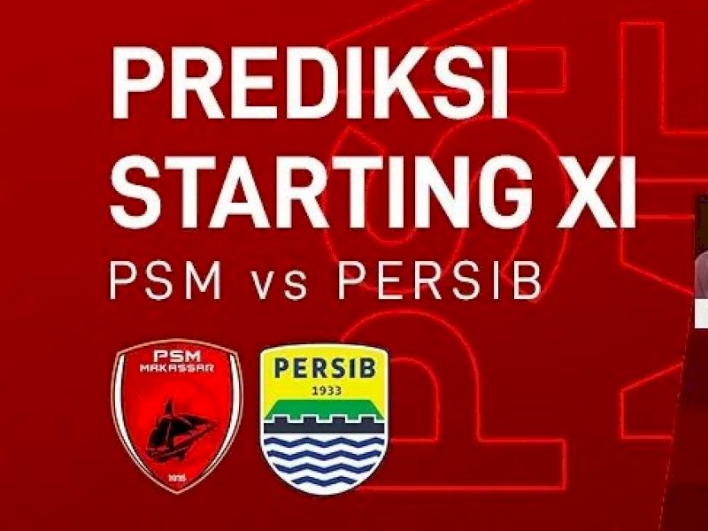 PSM Makassar vs Persib Bandung pekan ke 6 Liga I BRI 2021 (int)