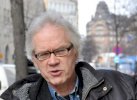 Lars Vilks, Pembuat Kartun Nabi Muhammad di Swedia Tewas Kecelakaan