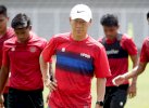 Timnas Indonesia Kedatangan Tiga Sosok Baru