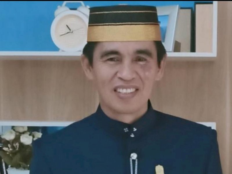 Hamzah Hamid