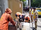 Dinas PU Makassar Teruskan Keluhan Soal Mainhole Hilang, PUTR Pemprov Respons