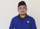 Legislator Muda Rudi Ridwan Dapat Mandat Bentuk PRUI di Jeneponto 