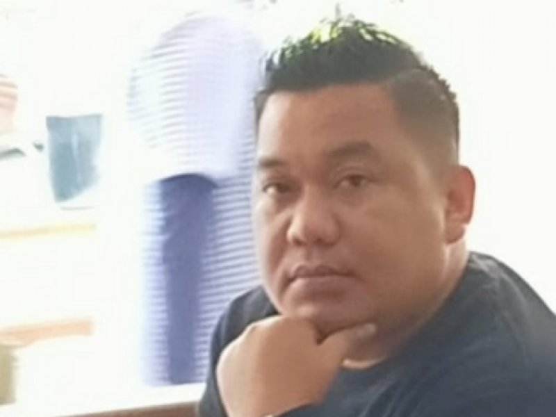 Muhammad Ansar