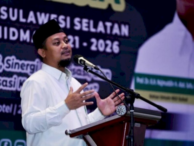 Sudirman Sulaiman