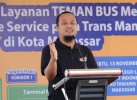 Jembatan Walemping Kelar Desember, Jarak Barru-Soppeng Makin Pendek