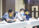 Bapemperda DPRD Makassar Akui Prolegda Masih Minim