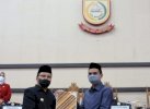 APBD Perubahan Kota Makassar Tahun 2021 Disetujui DPRD