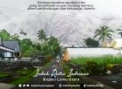 Bupati Luwu Utara Kirim Doa untuk Korban Erupsi Gunung Semeru 