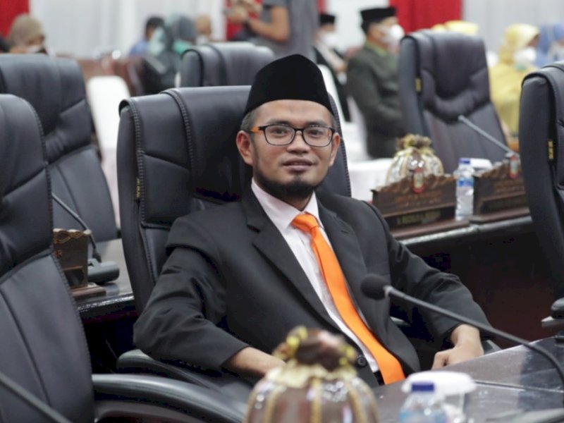Andi Hadi Ibrahim