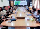 Pemkab Lutra-BPJS Ketenagakerjaan Perluas Cakupan Peserta di 2022